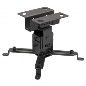 Titan SGB611 8.9'' - 12.4'' Projector Mount TV Bracket - Black
