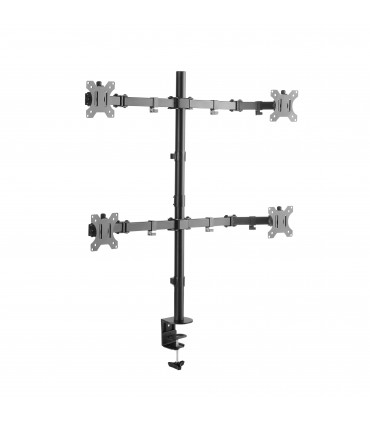 Titan SGB334 13''-32'' Monitor Mount Solutions TV Bracket - Black