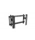Titan SGB648 45''-80'' Video Wall Mount TV Bracket - Black
