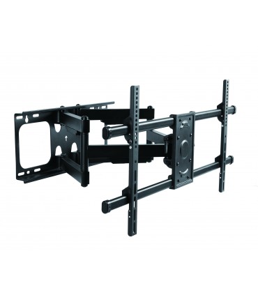 Titan SGB891 43''- 82'' SWIVEL MOUNT TV BRACKET -Black