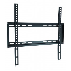 Titan SGB401 37''- 55'' Fixed Mount TV Bracket - Black