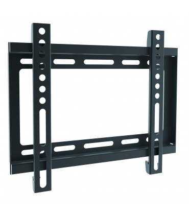 Titan SGB201 23''- 43'' Fixed Mount TV Bracket - Black