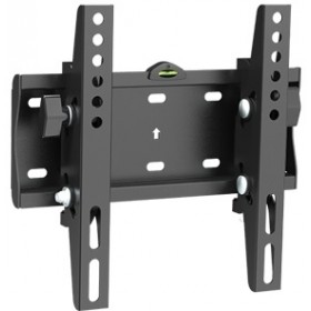Titan SGB230 23''- 43'' Freely Tilting Mount TV Bracket - Black