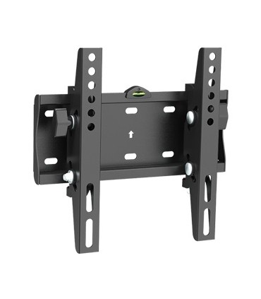 Titan SGB230 23''- 43'' Freely Tilting Mount TV Bracket - Black
