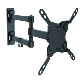 TITAN SGB390 13"-32" Monitor Mount TV Bracket _ Black