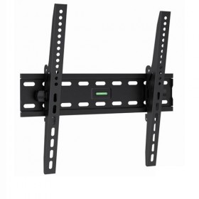 Titan SGB430 53 mm Fit Wall Tilting Mount TV Bracket - Black