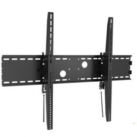 Titan SGB830 60"-100" Tilting Mount TV Bracket  - Black