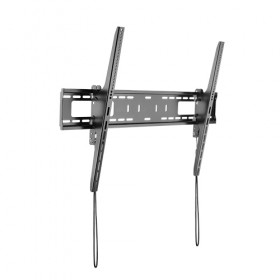 Titan SGB832 60"-100" Tilting Mount TV Bracket  - Black