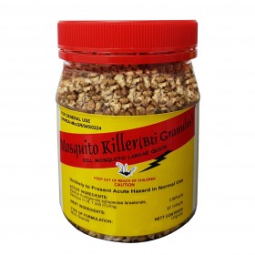 Mosquito Killer Non-Toxic Micro Granule (BTI Granule)