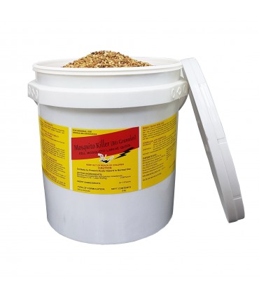 Mosquito Killer Non-Toxic Micro Granule (BTI Granule)
