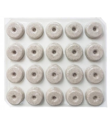 Summit Non-Toxic Mosquito Dunks/BTI Briquets