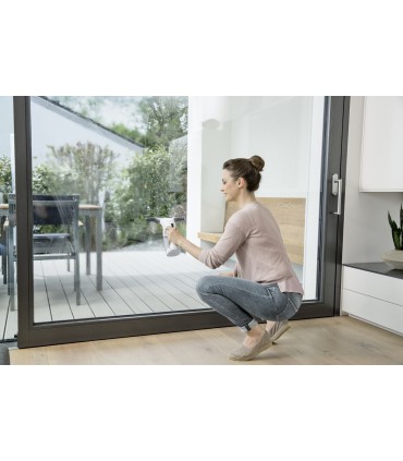 Karcher WV 1 Plus Home Line Window Vacuum Cleaner