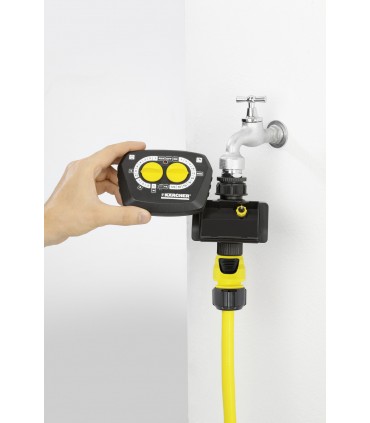 Karcher 9 V Water Unit WT 4
