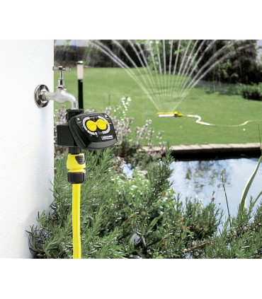 Karcher 9 V Water Unit WT 4