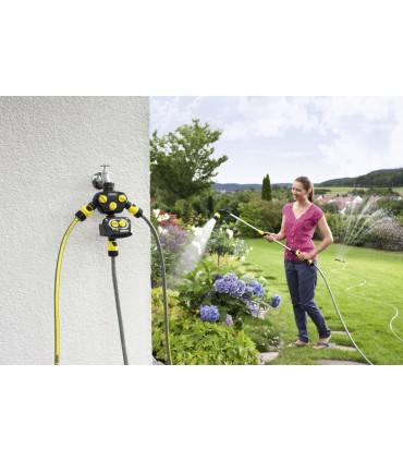 Karcher 9 V Water Unit WT 4
