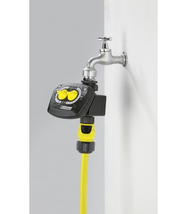 Karcher 9 V Water Unit WT 4