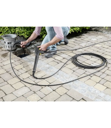 Karcher PC 15 Pipe Cleaning Kit 2.637-767.0