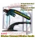 Aluminum Casement Window Handle 4395 (Left / Right)