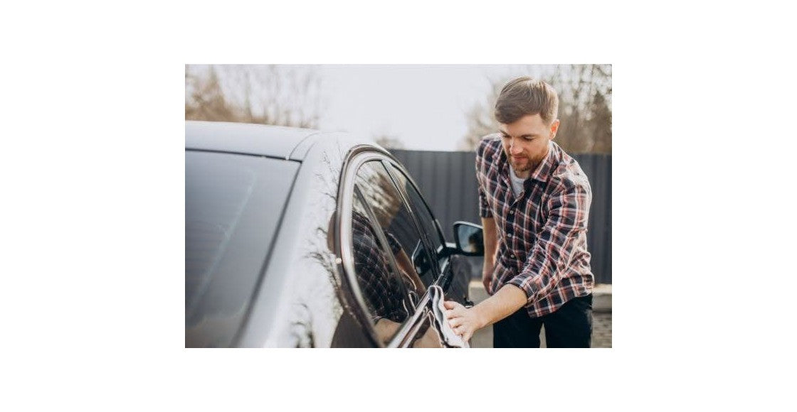 Why Your Car Still Looks Dirty After Washing: Common Car Care Mistakes