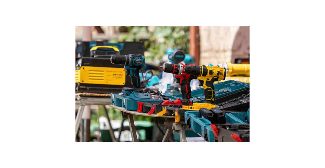 Essential Power Tools for Homeowners: The Complete 2026 Guide to Smarter DIY in Singapore