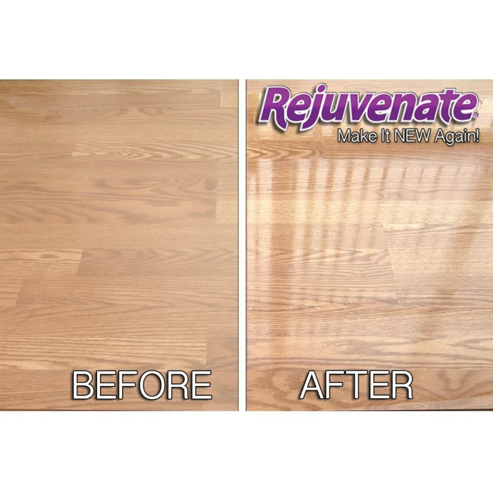 Rejuvenate All Floors Restorer and Protectant - 947mL_3