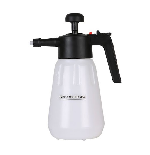 Hardware Specialist Foam Sprayer - 1.5 Litre_2