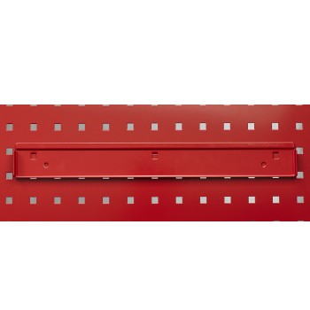M10 Bin Holder for Tool Panel - Red_1