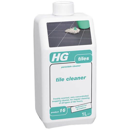 HG Tile Cleaner - 1 Litre_1