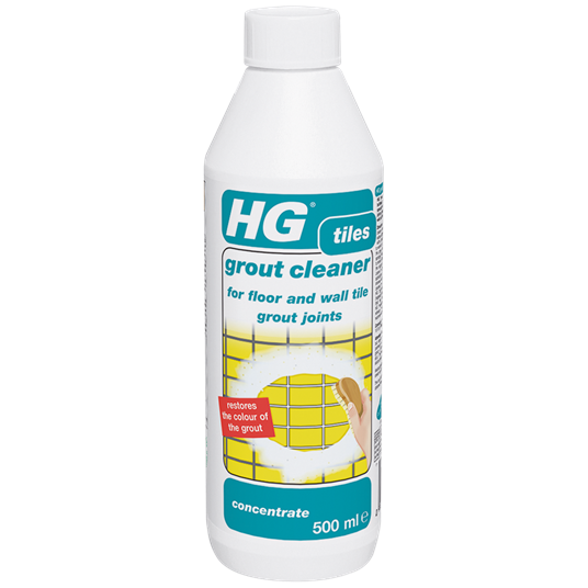 HG Tiles Grout Cleaner - 500mL_1