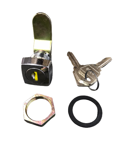 Cyberlock Metal Cabinet Square Lock_1