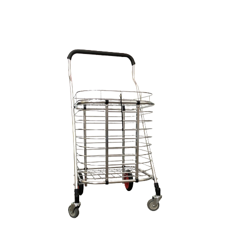 GROCERY UTILITY SHOPPING TROLLEY_1