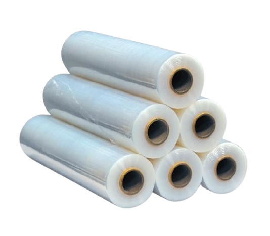 High-Quality and Durable Pallet Stretch Film - 2.4kg_1