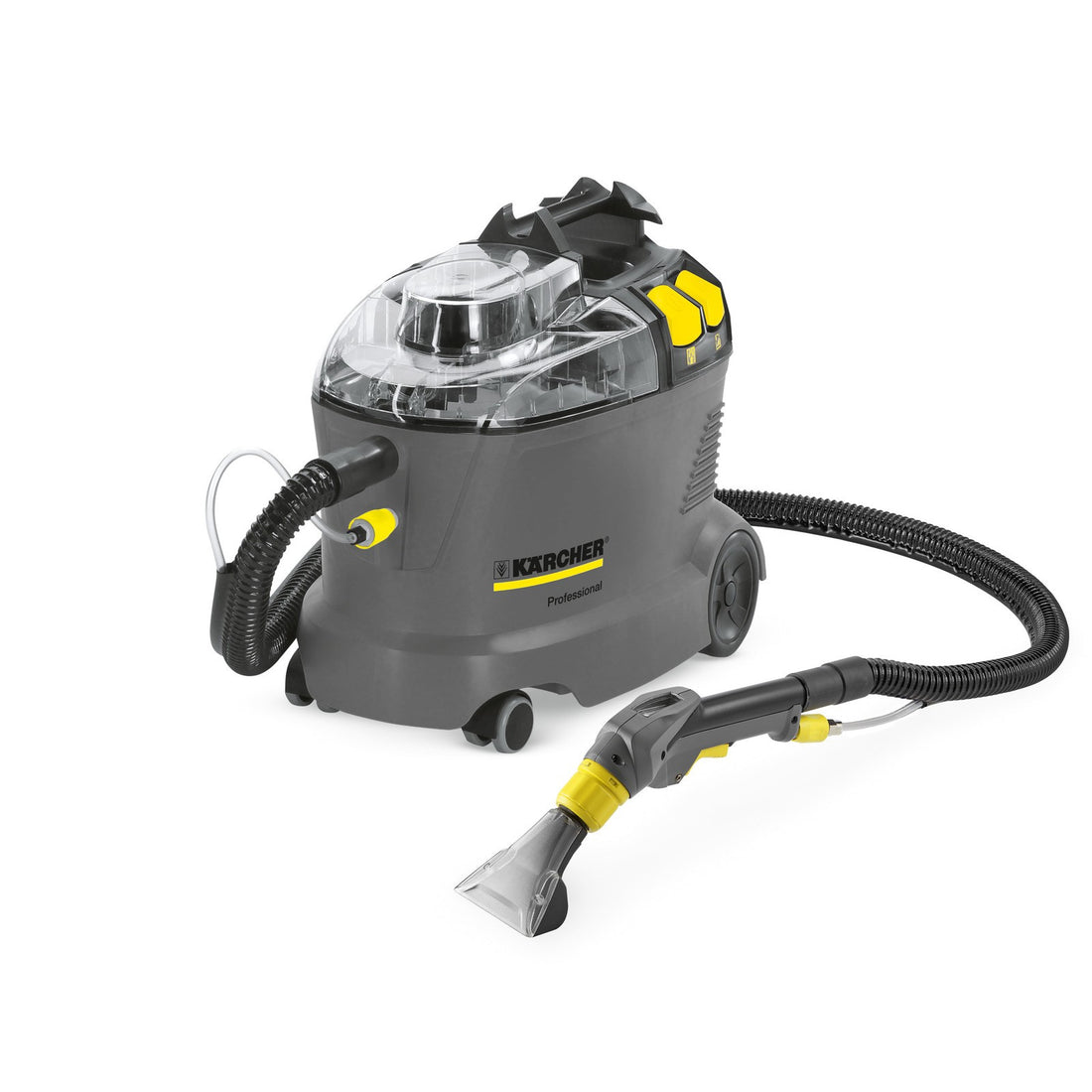 Karcher Spray Extraction Cleaner Puzzi 8/1 C_1