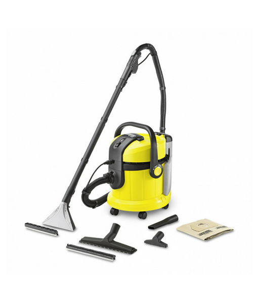 Karcher SE4001 Carpet Cleaner / Spray Extraction Cleaner_1335