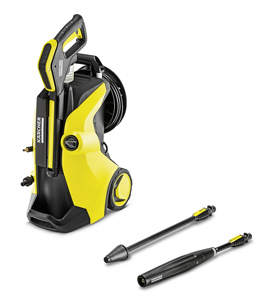KARCHER K5 Power Control Pressure Washer_1