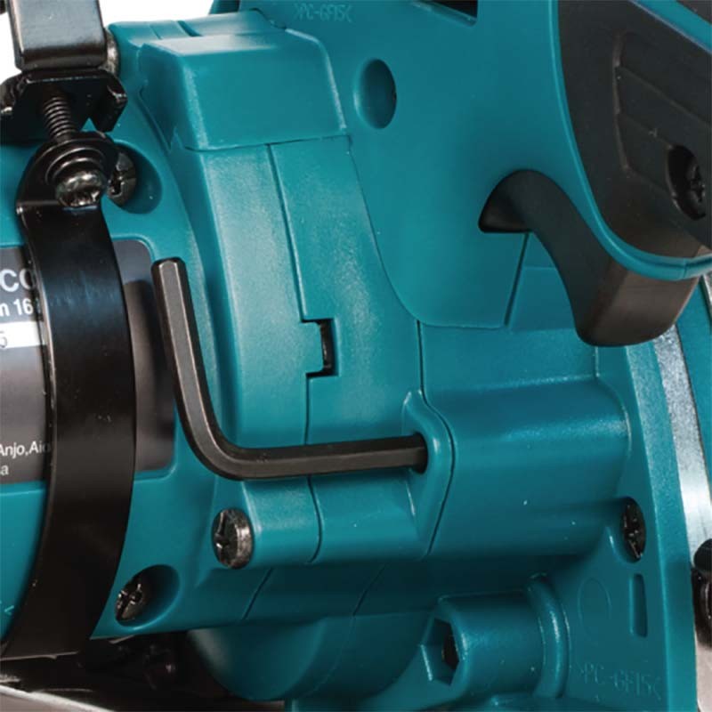 Makita 12V Max 85mm Lithium-Ion Cordless Cutter - Bare Unit_4