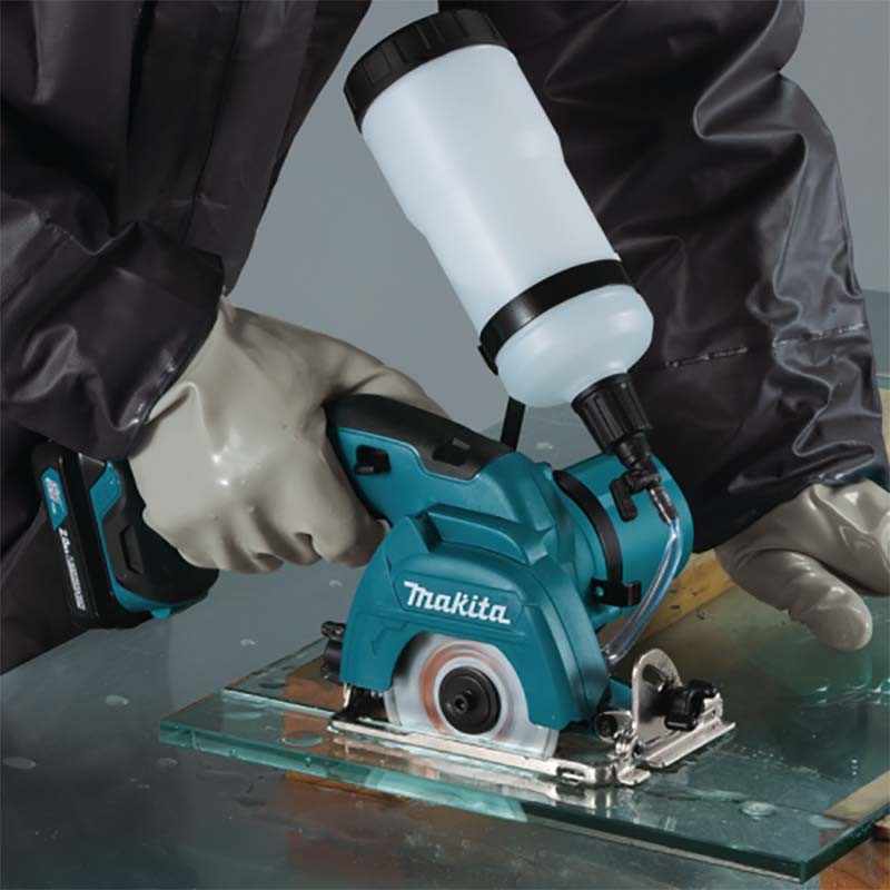 Makita 12V Max 85mm Lithium-Ion Cordless Cutter - Bare Unit_3