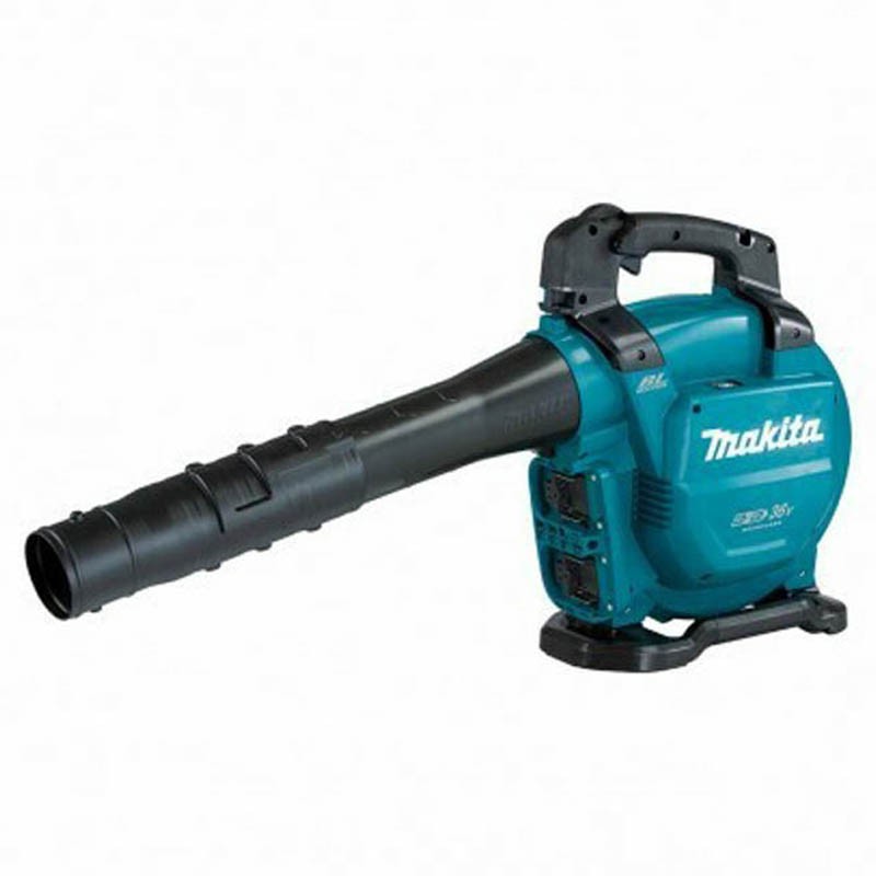 Makita 36V (2 x 18V) XPT Brushless 7850 RPM Cordless Blower - Bare Unit_1