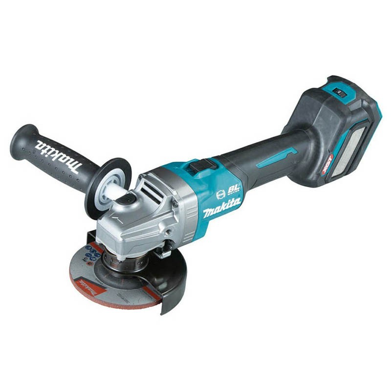 Makita 40V Max AWS 115mm Cordless Angle Grinder - Bare Unit_1