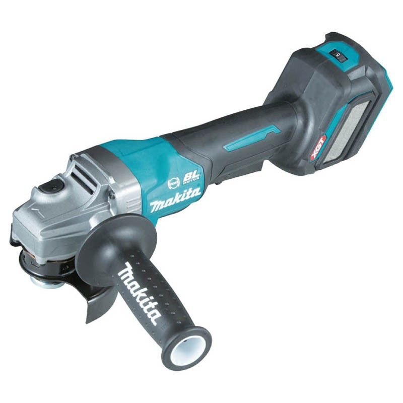 Makita 40V Max Lithium-Ion AWS 100mm Cordless Angle Grinder - Bare Unit_1