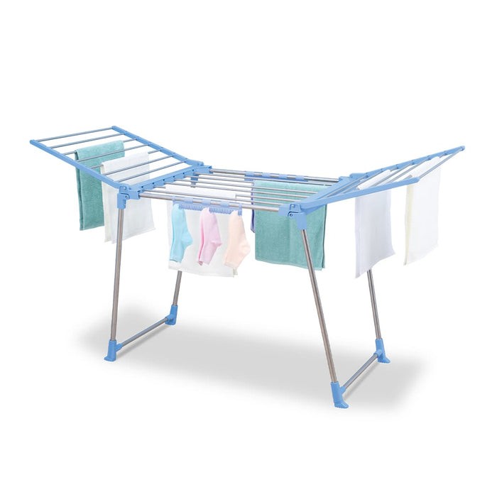 JP.Stilus 170cm L x 95cm H Premium Laundry Rack_1