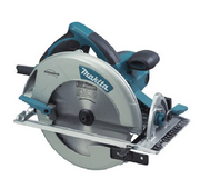 Makita 1800W Corded Soft Grip Circular Saw_1