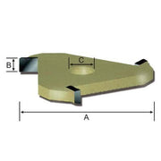 Arden 8mm Shank 3 Wing Slotting Cutter_1