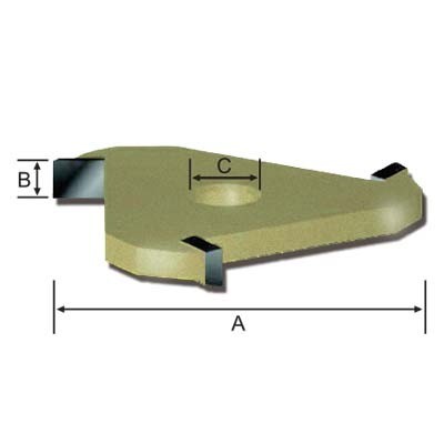 Arden 8mm Shank 3 Wing Slotting Cutter_1