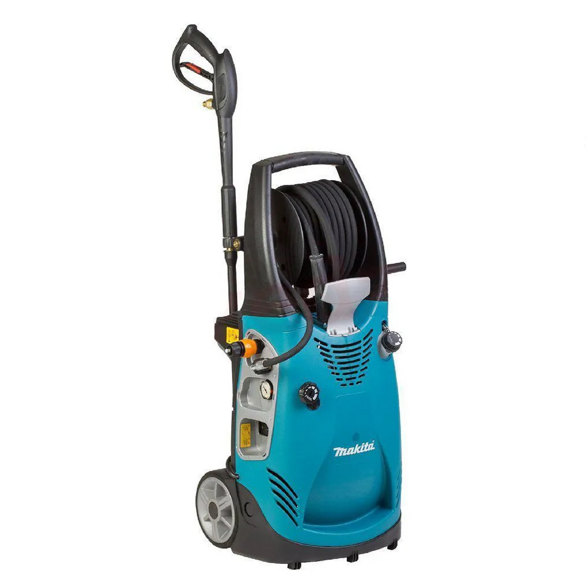 Makita 2200 W Corded Piston Pump High Pressure Washer_1