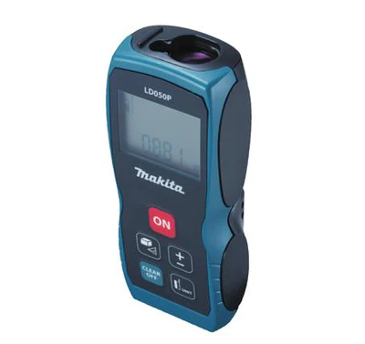 Makita 1.5 V Compact 50m Laser Distance Measure_1