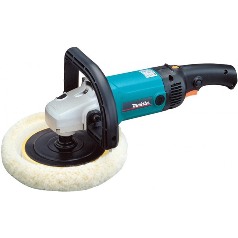Makita 180mm Corded Variable Speed Polisher_1
