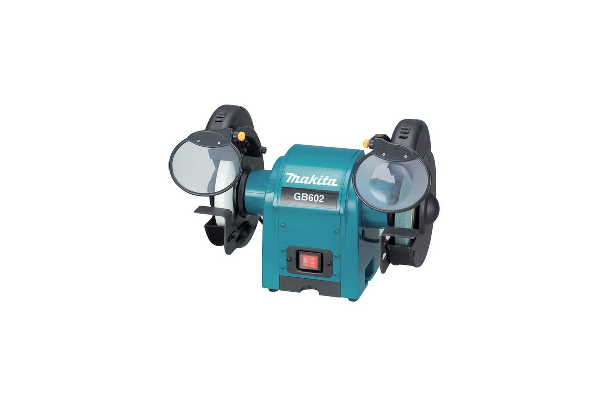Makita 150mm Corded High Power Bench Grinder_1