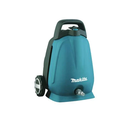 Makita 1300 W Corded Compact 100 Bar High Pressure Washer_1