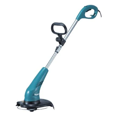 Makita UR3000 String Grass Trimmer 450W - 10M Power Cord_1
